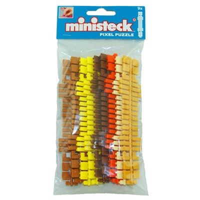 Ministeck 31664 Set de Bandes Peinture