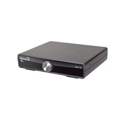 Dynavox DA-30 Amplificateur stéréo numérique AUX