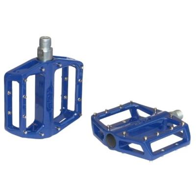 Nc-17 std ii pro pédale bleu