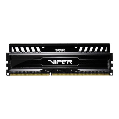 Patriot Extreme Performance Viper 3 Series Black Mamba Edition - DDR3 - 8 GB - DIMM 240-pins
