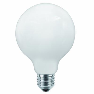 LED GLOBE OPAL 6,0W 108LEDS E27 2200K LM420 DIMMBA