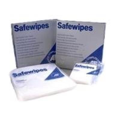 AF Safewipes schoonmaakdoekjes
