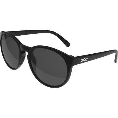 Lunettes de sport polarisées POC Know Noir
