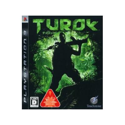 Turok - Import Japonais
