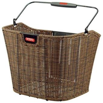 &rixen kaul structura panier avant de lee marron marron taille unique - 1