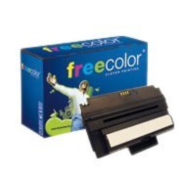 freecolor - zwart - tonercartridge (alternative for: Samsung MLT-D2082L)