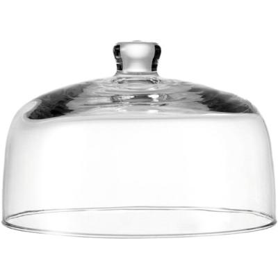 LEONARDO 42610 CLOCHE PLAT À FROMAGE 25 CM