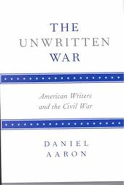 The Unwritten War