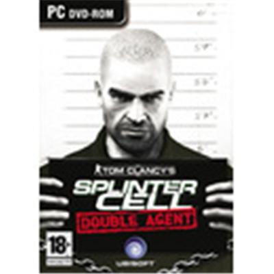 Splinter Cell Double Agent