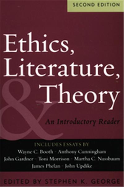 Ethics, Literature, & Theory