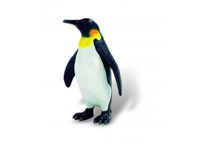 BULLYLAND - 63541 - Pingouin - deluxe
