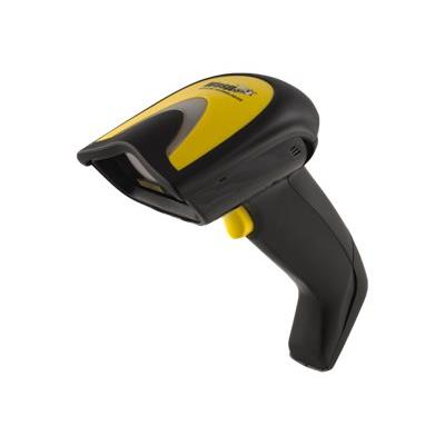 Wasp WDI4600 2D - streepjescodescanner