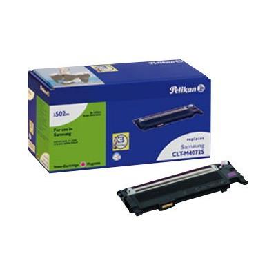 Pelikan 3502M - magenta - tonercartridge (alternative for: Samsung CLT-M4072S)