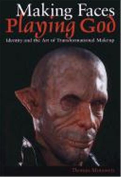 Making Faces, Playing God
