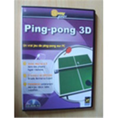 Ping-Pong 3d