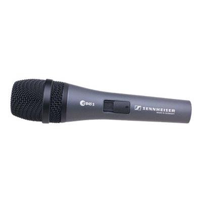 Sennheiser E 845 - microphone