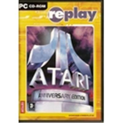Atari Anniversary Edition