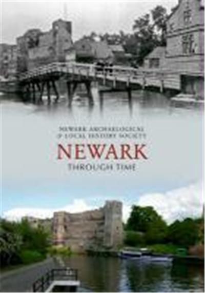 Newark Through Time