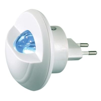 VEILLEUSE CRÉPUSCULAIRE RANEX RX 2608