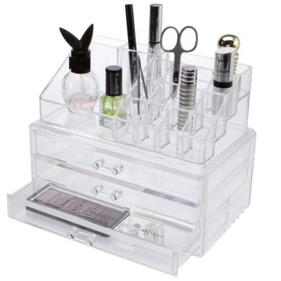 Coffret pour bijoux, cosmétiques et accessoires 73840
