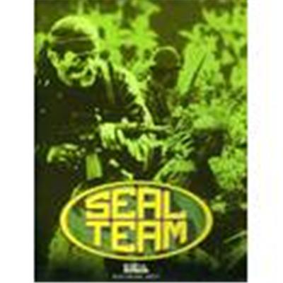 Seal Team