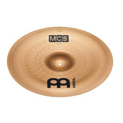 Cymbales MEINL CHINOISE MCS 18 Rides
