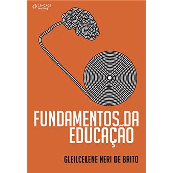 Fundamentos da Educação - 1