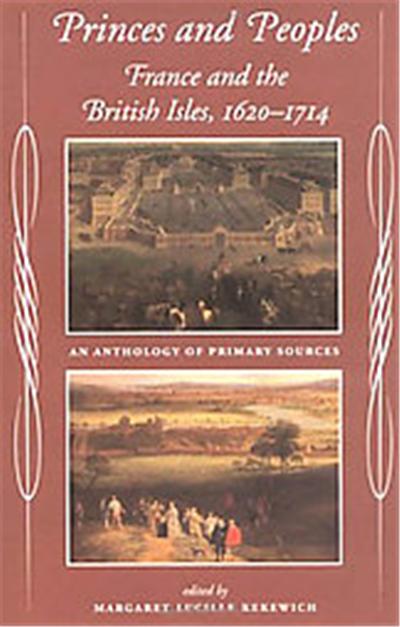 Princes and Peoples