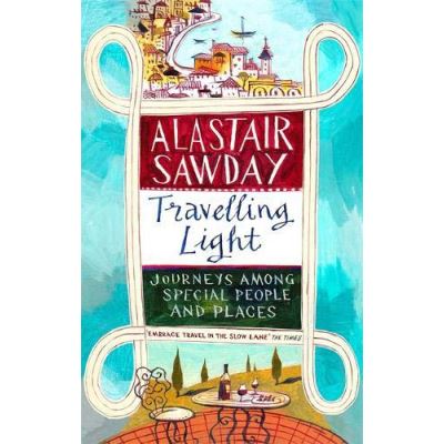 Travelling Light: Journeys Among Special People and Places - [Version Originale]