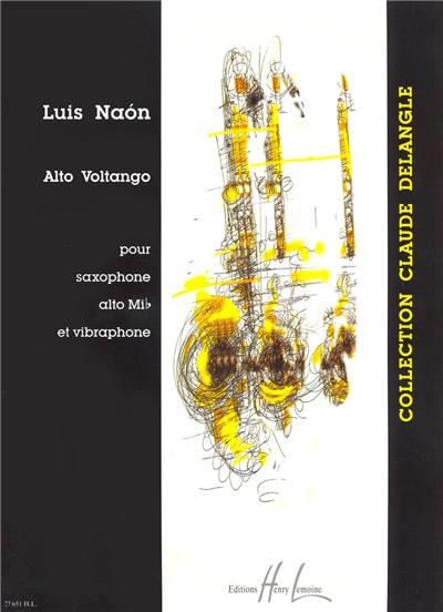ALTO VOLTANGO