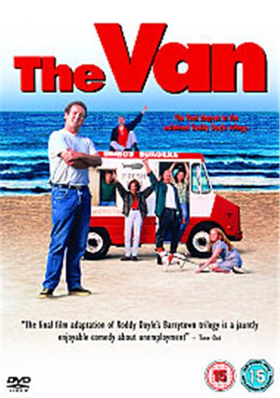 The Van