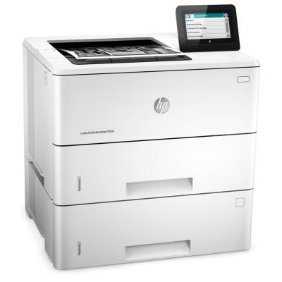HP medialade / toevoer - 550 vellen