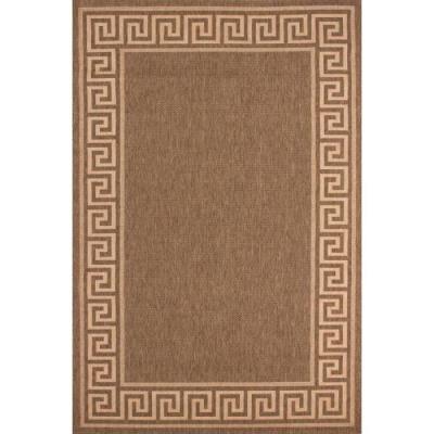 Tapis style sisal - collection FINCA - 80*150cm -