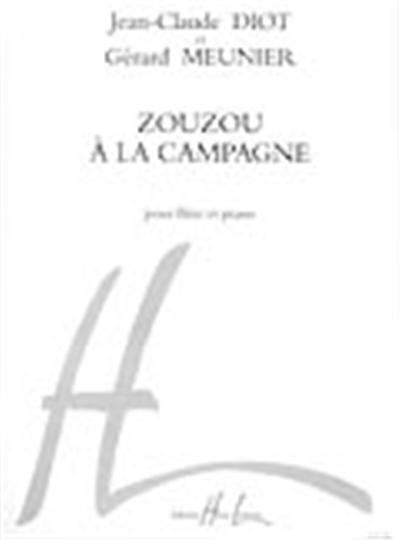 ZOUZOU A LA CAMPAGNE