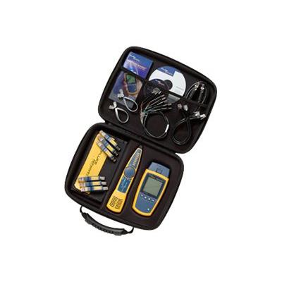 Fluke Networks MicroScanner2 Professional Kit - kit de test du réseau