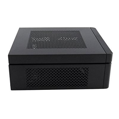 Lc power lc-1530mi - slim line - mini-itx, lc de bureau 1530mi 1530mi on
