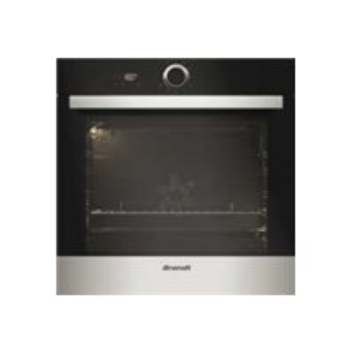 Brandt BXP5531X - four - intégrable - inox