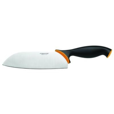 FISKARS COUTEAU DE CHEF JAPONAIS, 17 CM