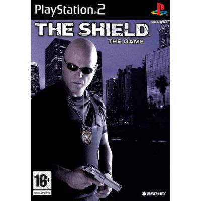 The Shield