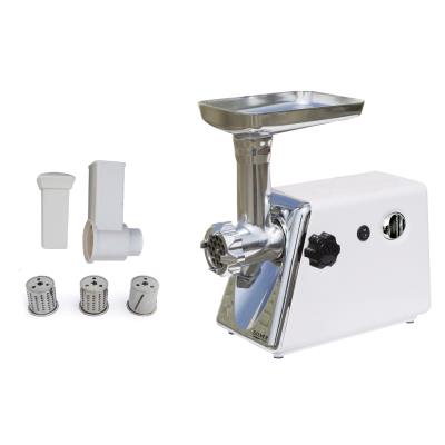 Silver Style - Hachoir 2en1 1200w - 000810