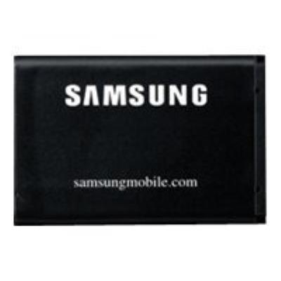 Samsung EB424255VUCSTD - batterie pour téléphone portable - Li-Ion