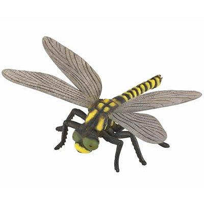 Figurine Insecte - Libellule