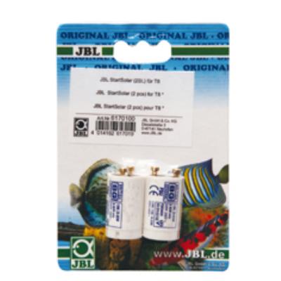Startsolar pour t8 (2) jbl