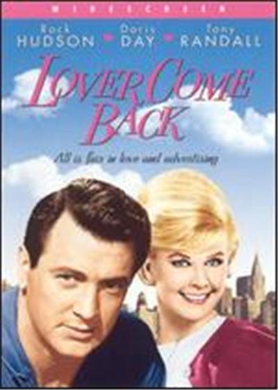Lover Come Back