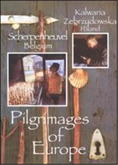 Pilgrimages of Europe, Vol. 5