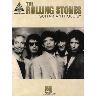 GUITAR ANTHOLOGY TAB