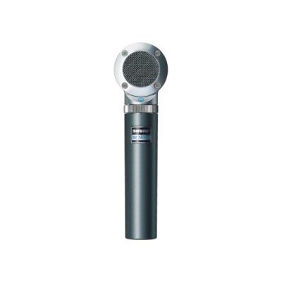 Statique SHURE BETA181-S Micro large capsule