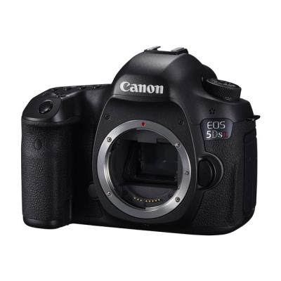 Canon EOS 5DS R - appareil photo numérique - corps uniquement