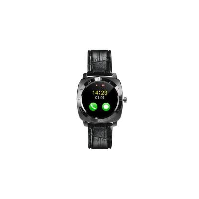 ECLOCK Montre ConnectÃ©e EK-F3 Mixte