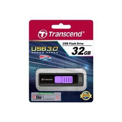 Transcend JetFlash 760 - USB-flashstation - 32 GB